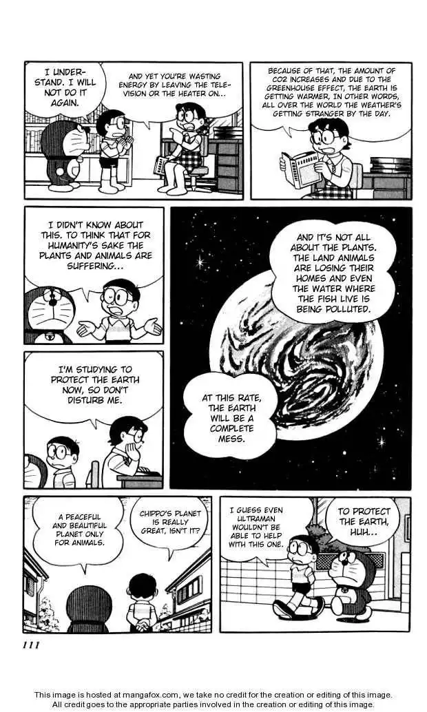 Doraemon Long Stories Chapter 10.3 34